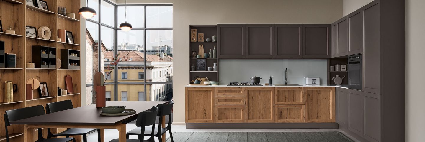 Home - - Turco l'arredamento cucine-turco